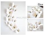 3D PVC Butterfly Wall Stickers