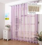 french curtains