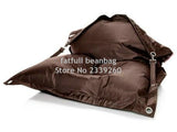 Outdoor Adult Bean Bag Chair