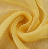 Rainbow Solid Voile Door