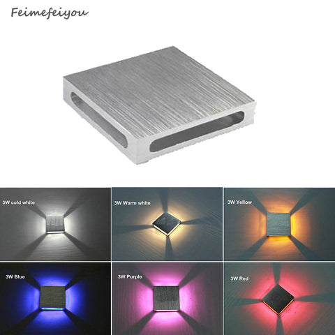 Feimefeiyou High quality Modern Indoor 3W LED