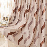 Room Curtain Window Luxury Curtain