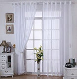 New Style Windows Curtains
