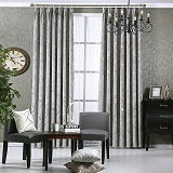 New Style Windows Curtains