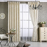 New Style Windows Curtains