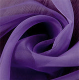 Rainbow Solid Voile Door