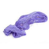 Sparkle Beaded String Door