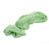 Sparkle Beaded String Door