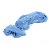 Sparkle Beaded String Door