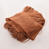 Tassel Curtain Crystal