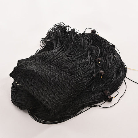 Tassel Curtain Crystal