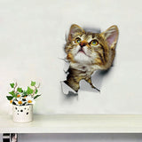 Newest Home Decor Cats 3D