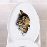 Newest Home Decor Cats 3D