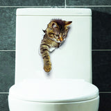Newest Home Decor Cats 3D
