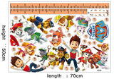 3D Paw Patrol Dogs Cartoon