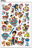 3D Paw Patrol Dogs Cartoon