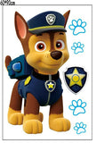 3D Paw Patrol Dogs Cartoon