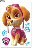 3D Paw Patrol Dogs Cartoon