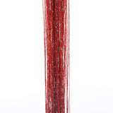 13 Colors Vogue Curtain Silver Silk Tassel String 200cm x 100cm Door