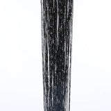 13 Colors Vogue Curtain Silver Silk Tassel String 200cm x 100cm Door