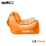 Indoor & Outdoor Hangout Inflatable Air Lounge Sofa