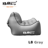 Indoor & Outdoor Hangout Inflatable Air Lounge Sofa