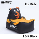 Indoor & Outdoor Hangout Inflatable Air Lounge Sofa