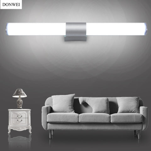 style 12W 16W 22W LED Bar Wall Light